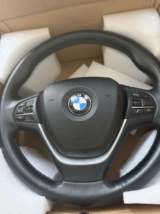 Vand Volan Bmw seria F X5