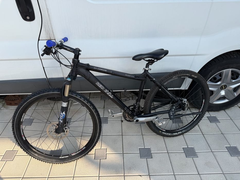 Mtb Fox/XT echipre Top