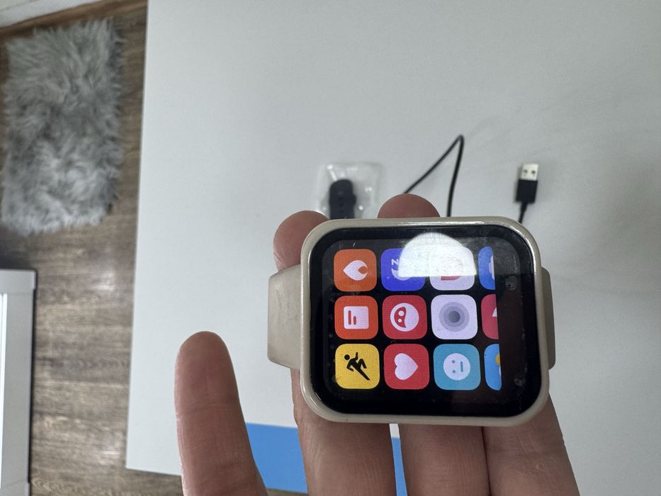 Смарт-часы Xiaomi Redmi Watch 2 Lite GL