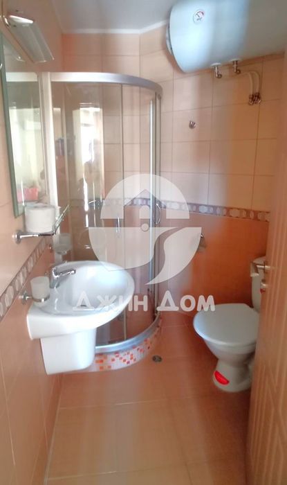 Продава се Едностаен апартамент в к.к. Слънчев бряг - 28 кв.м за 1572 €/кв.м - Снимка #5