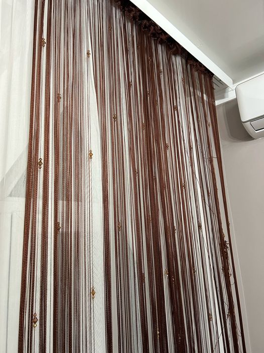 Продам бахрома на тюль