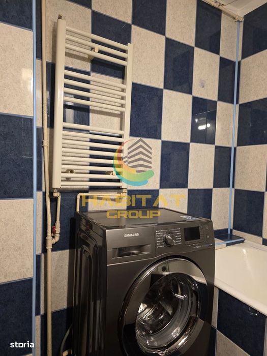 2 camere Brancoveanu Huedin mobilat utilat