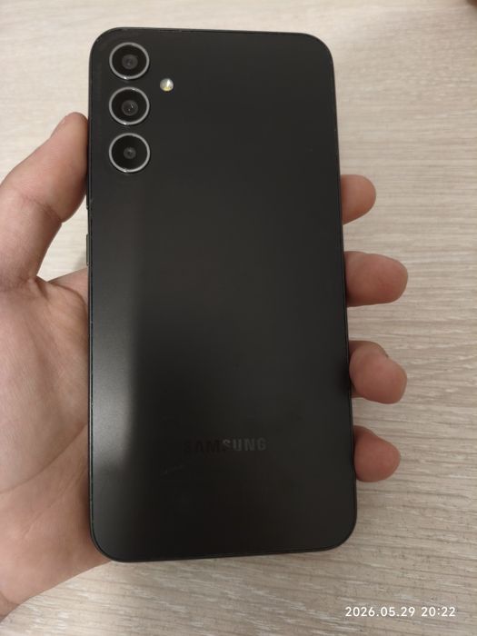 Samsung A34 на запчасти