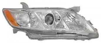 HLL01/2382CR	фара  прав  TOYOTA  CAMRY / XV40  2006 / 2011 USA TYPE