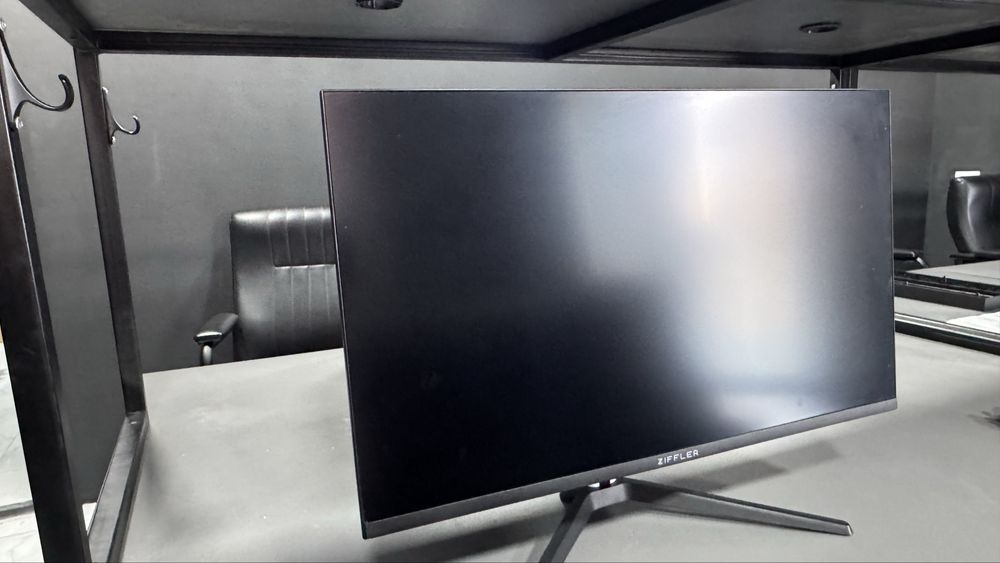 Monitor 27 2K 180hz Ziffler