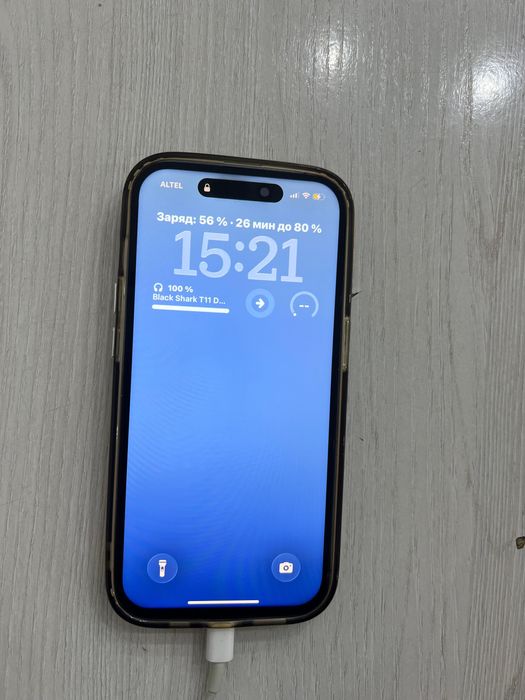 Айфон 14 про 128гб