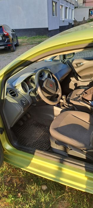 SEAT Ibiza 2009 — imagine 3
