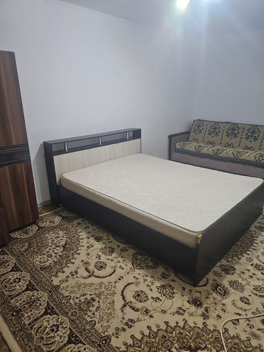 Квартира на долгий срок