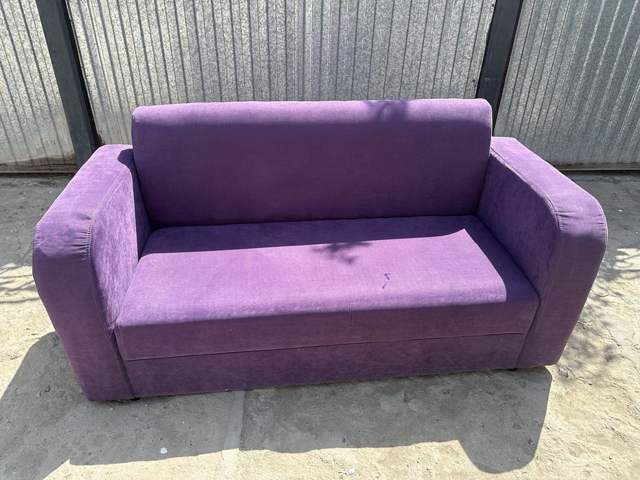 Продам диванчик