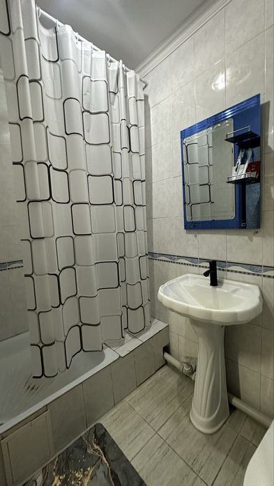 Гостиница БЕРЕКЕ