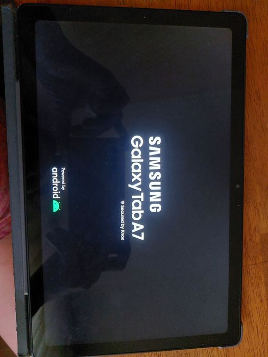 Samsung Galaxy Tab A7
