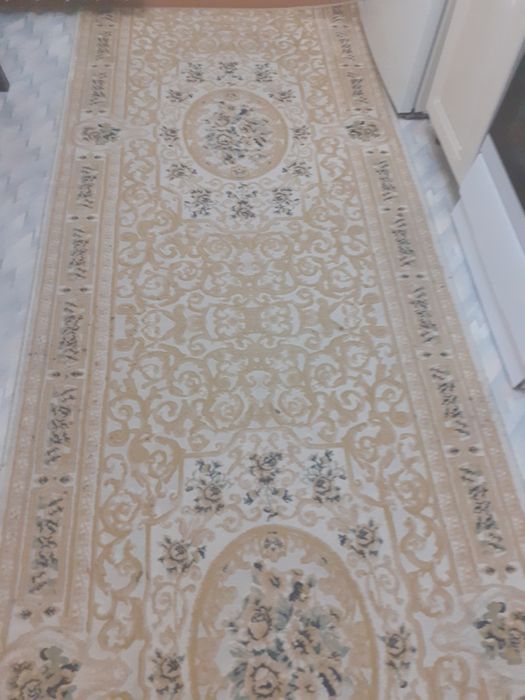 Продам ковер дорожку