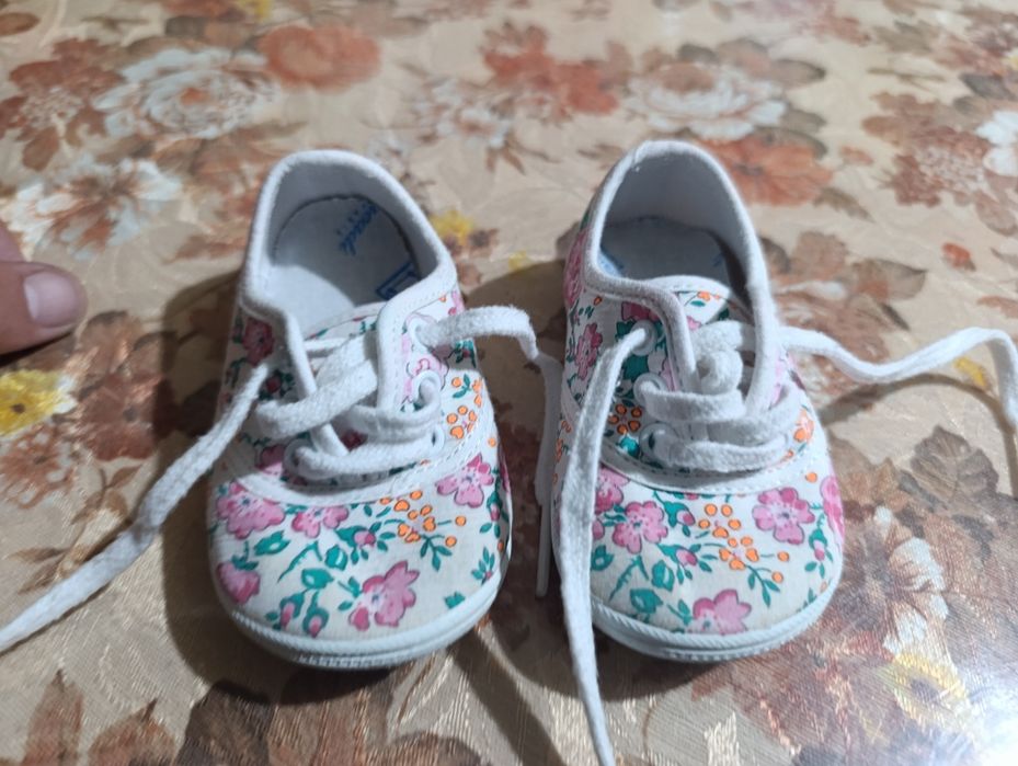 Детски обувки Jacadi