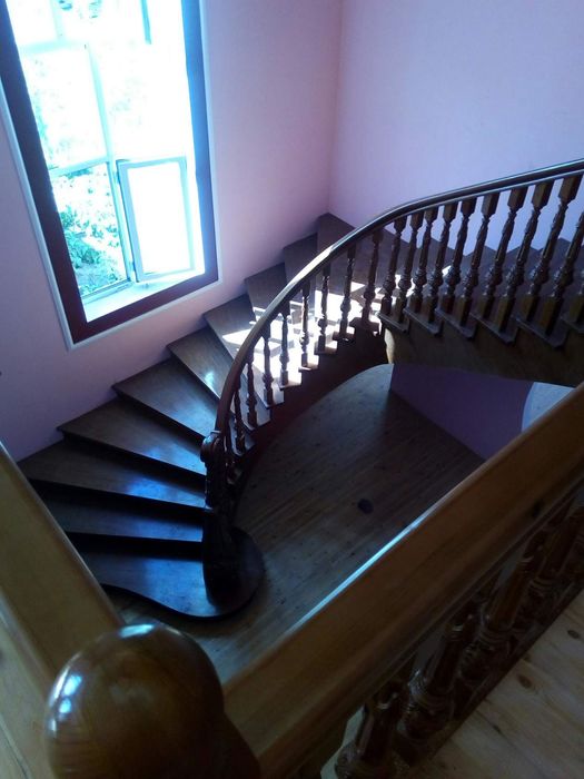 Лестница ясаймиз закасга