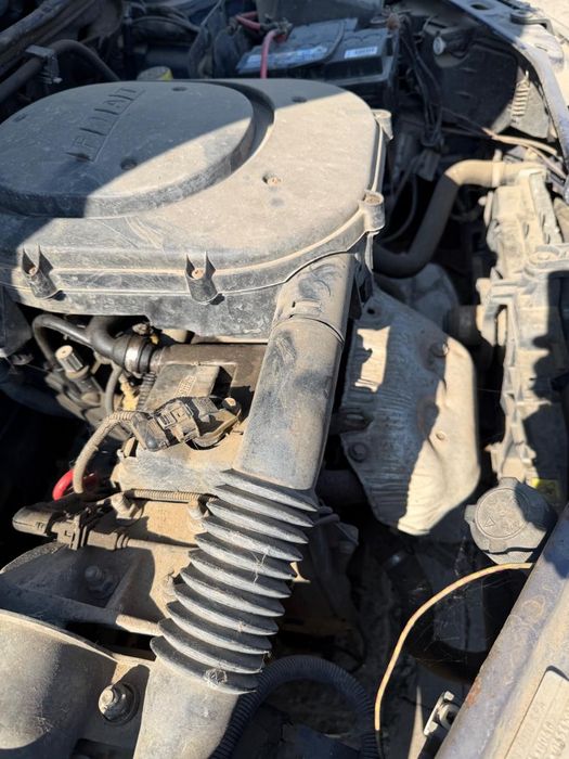 Dezmembrez Fiat Punto 188_ 2002 1.2 Bipower 188 A4.000 44Kw|60Hp