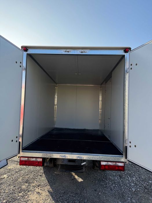 Jac X200 sotuvda tayyor