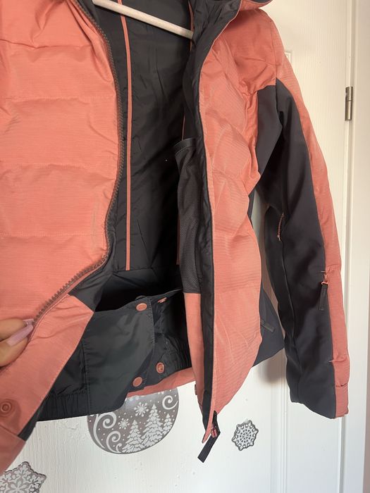 Echipament Salomon XS-S ski 3 piese geacă/pantaloni/căciulă