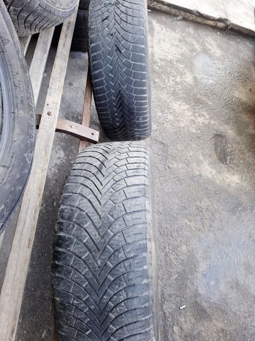 Lassa Multiways2 original Turkey