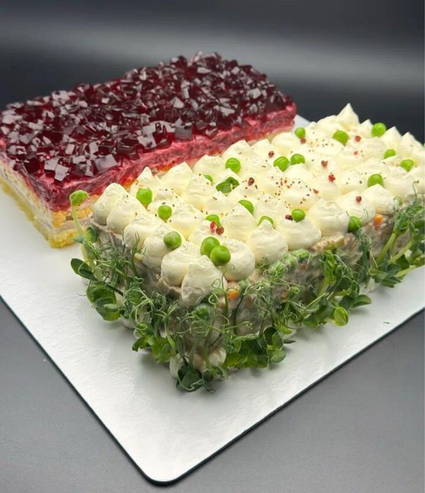 Фуршет Банкет Кейтеринг