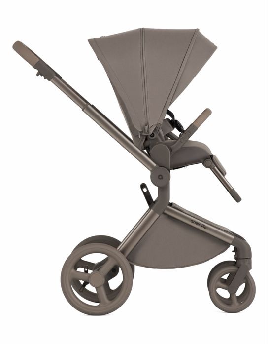 Продам коляску Anex Flo 2 в 1, цвет Yuki