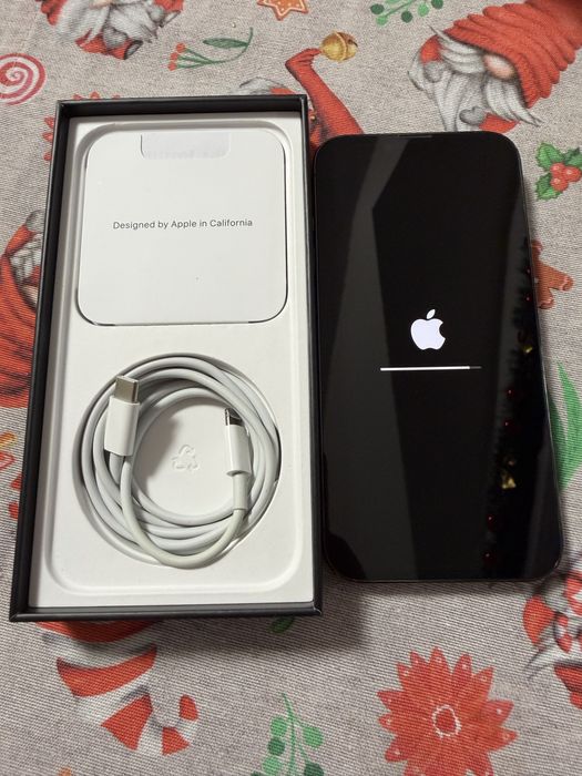 iPhone 13 Pro 128gb Зален