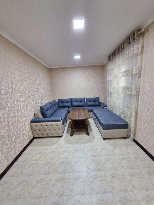 ЧИРЧИК ШАХРИДА 2 ХОНАЛИ КВАРТИРА хокимят ва педагоги якин хамма