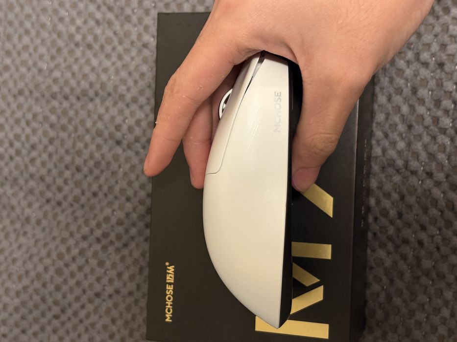 MCHOSE M7 Ultra Мышка