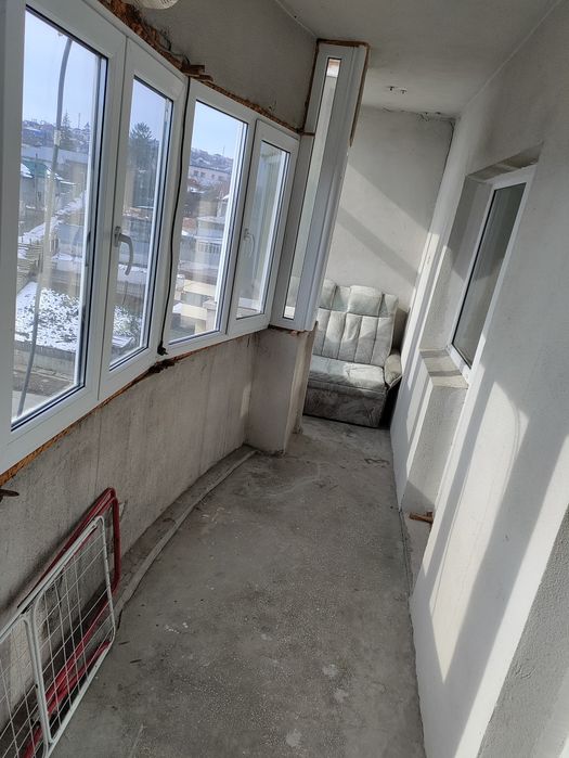 Apartament cu 2 camere Iris-Capsa