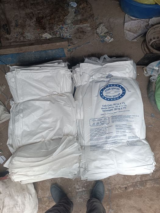 Qop bor sotamiz shakar