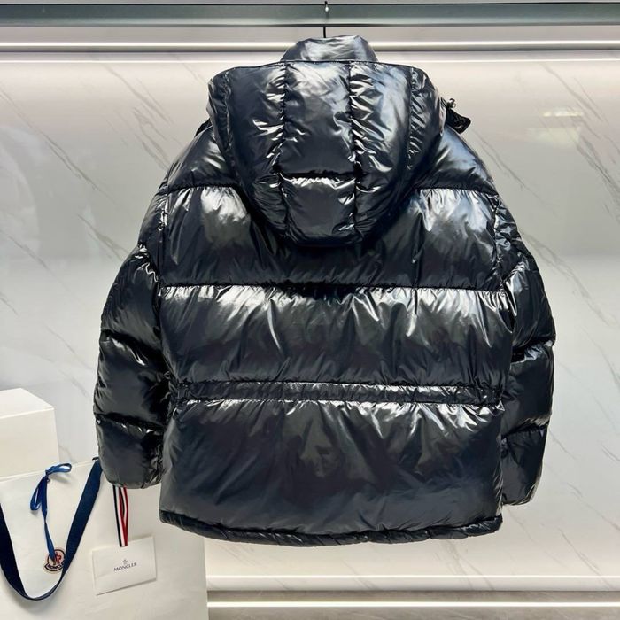 Moncler Пхуовик Гусь