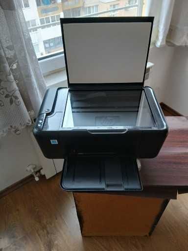 Цветен принтер 3 в 1