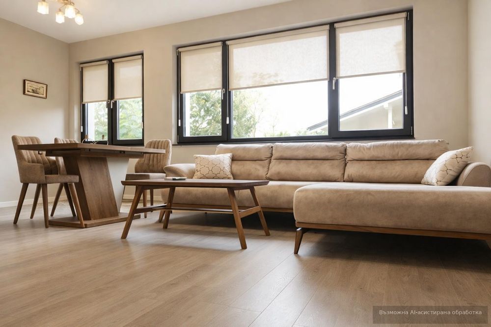 Дава се под наем Тристаен апартамент в Пловдив, Център - 78 кв.м за 648.21 € - Снимка #1