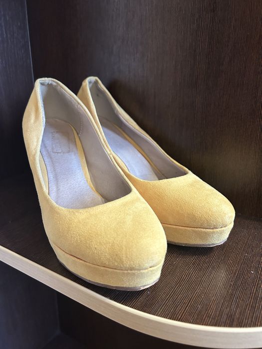 Продам туфли