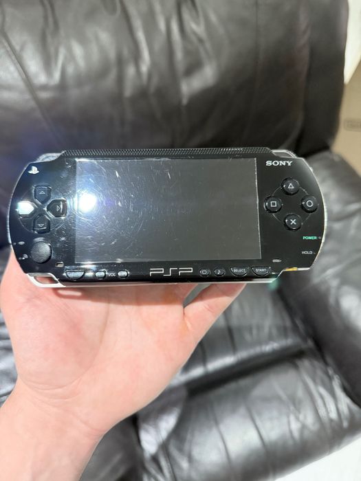 PSP 1003 Giga Pack