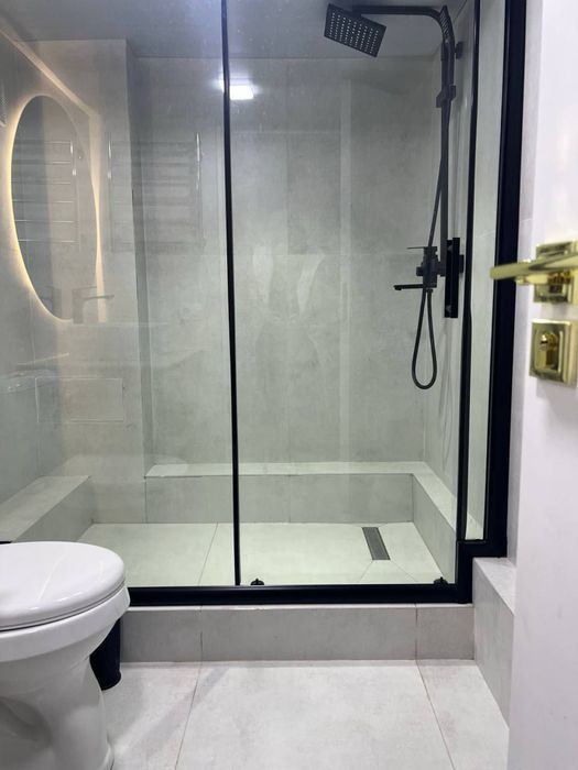 Аренда 1*2 комнатной квартиры Госпитальный рядом с ЖК Мирабад Авеню