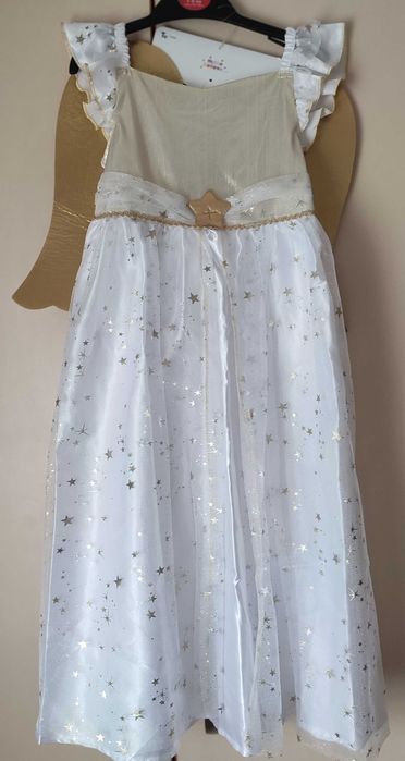 Детска Парти Рокля