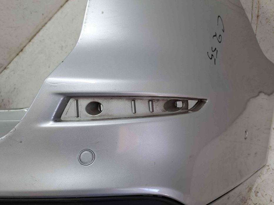Bara spate Ford Mondeo 5 Combi [Fabr 2014-2022] Moondust Silver Metc