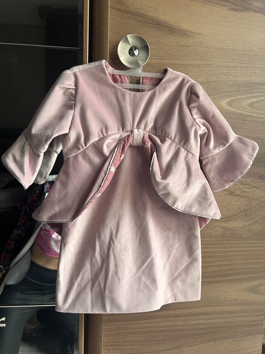 Детска рокля