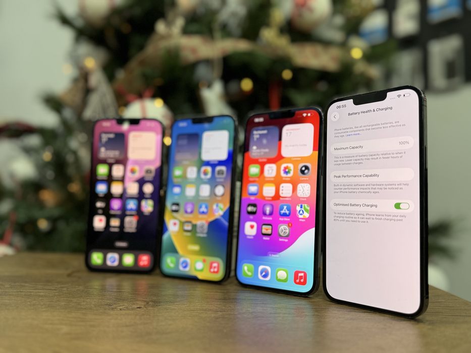 iPhone 13 Pro Max * Grand * Garantie 1 AN