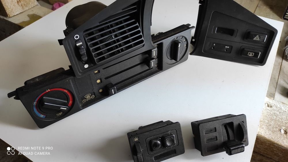 Piese BMW e28 si e12