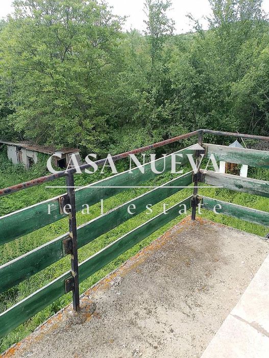 Продава се Къща в с. Косача, Област Перник - 90 кв.м за 1666 €/кв.м - Снимка #4