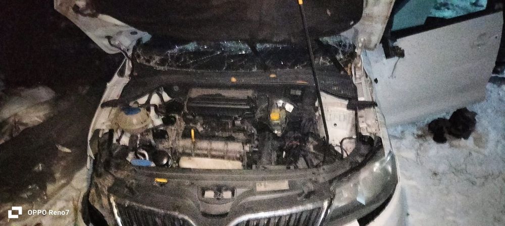 Продам машину срочно