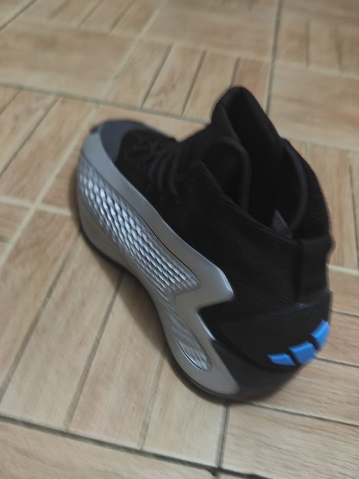 Баскетбольные кроссовки,Anthony Edwards 1 Adidas