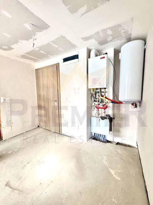 Продава се Тристаен апартамент в София, Симеоново - 178 кв.м за 1418 €/кв.м - Снимка #7