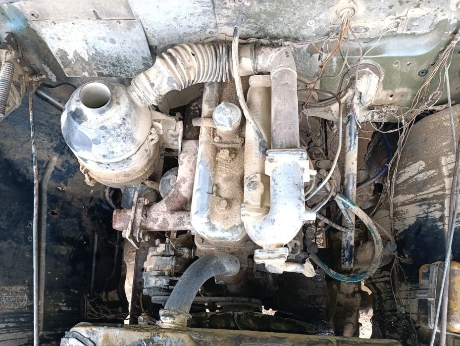 Sotiladi Gaz 53 samasval