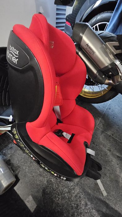 Scaun auto Britax