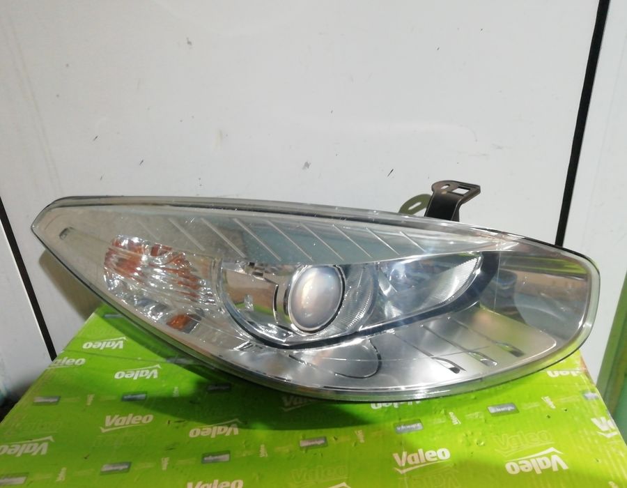 Фар Фарове за Renault Fluence / Рено Флуенце XENON.