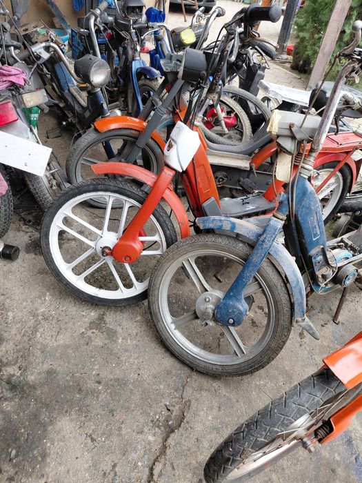 Piese Piaggio Si Ciao Bravo