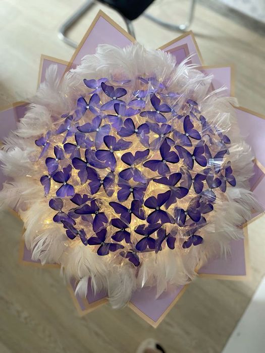 Shar Gul Teddi Teddy (hasanboyda dokon)mandarin buket