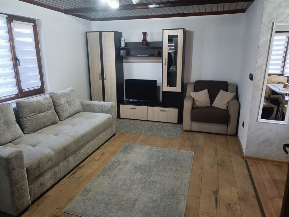 Cabana Iris 1 Baile Figa Beclean